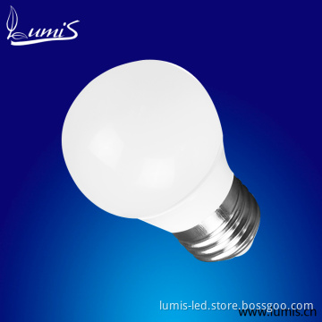 3W LED Bulb Lamp for Indoor Lighting